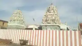 Arulmigu Vinyagar Mariamman Temple, Senkattupatti - 621011 Arulmigu Vinyagar mariamman temple, Senkattupatti - 621011, Thiruchirappalli - Ancient Temple Architecture and History Image 3