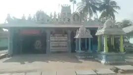Arulmigu Vinyagar Mariamman Temple, T.Renganathapuram - 621002