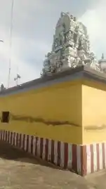 Arulmigu Vinyagar Mariamman Temple, T.Renganathapuram - 621002 Arulmigu Vinyagar mariamman temple, T.Renganathapuram - 621002, Thiruchirappalli - Ancient Temple Architecture and History Image 3