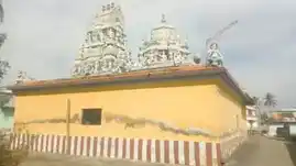 Arulmigu Vinyagar Mariamman Temple, T.Renganathapuram - 621002 Arulmigu Vinyagar mariamman temple, T.Renganathapuram - 621002, Thiruchirappalli - Ancient Temple Architecture and History Image 4