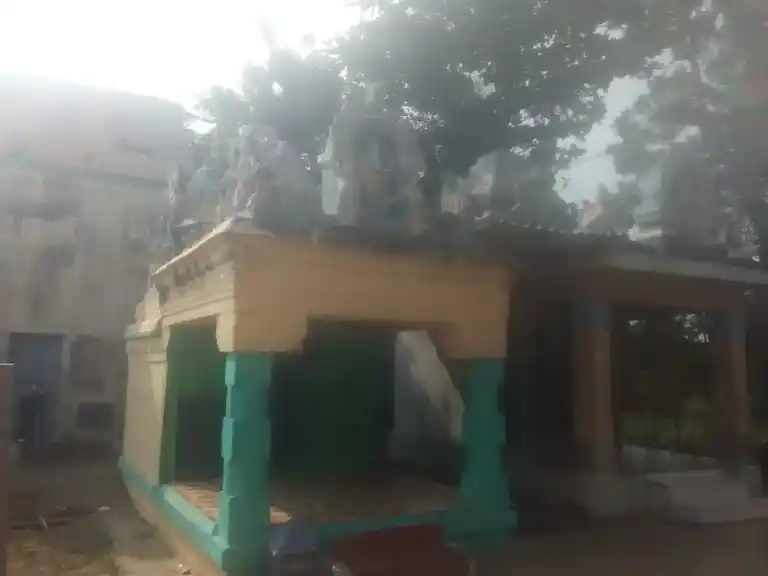 Arulmigu Vinyagar Temple, Kallagam - 621653 ArulmiguVinyagar Temple, Kallagam - 621653, Thiruchirappalli - Ancient Temple Architecture and History Image 3