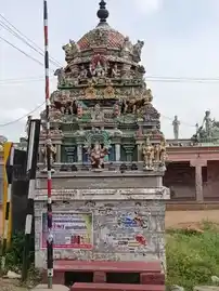 Arulmigu Vinyagar Temple, Muruhoor - 621002 Arulmigu Vinyagar Temple, Muruhoor - 621002, Thiruchirappalli - Ancient Temple Architecture and History Image 3