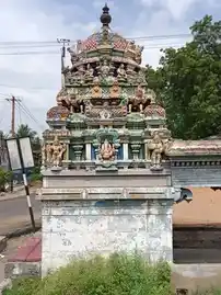 Arulmigu Vinyagar Temple, Muruhoor - 621002 Arulmigu Vinyagar Temple, Muruhoor - 621002, Thiruchirappalli - Ancient Temple Architecture and History Image 4