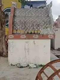 Arulmigu Vinyagar Temple, Peramangalam - 621006 Arulmigu Vinyagar Temple, Peramangalam - 621006, Thiruchirappalli - Ancient Temple Architecture and History Image 2