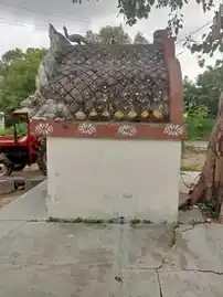 Arulmigu Vinyagar Temple, Peramangalam - 621006 Arulmigu Vinyagar Temple, Peramangalam - 621006, Thiruchirappalli - Ancient Temple Architecture and History Image 4