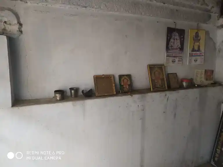 Arulmigu Vinyagar Temple, Sirukalapur - 621706 Temple