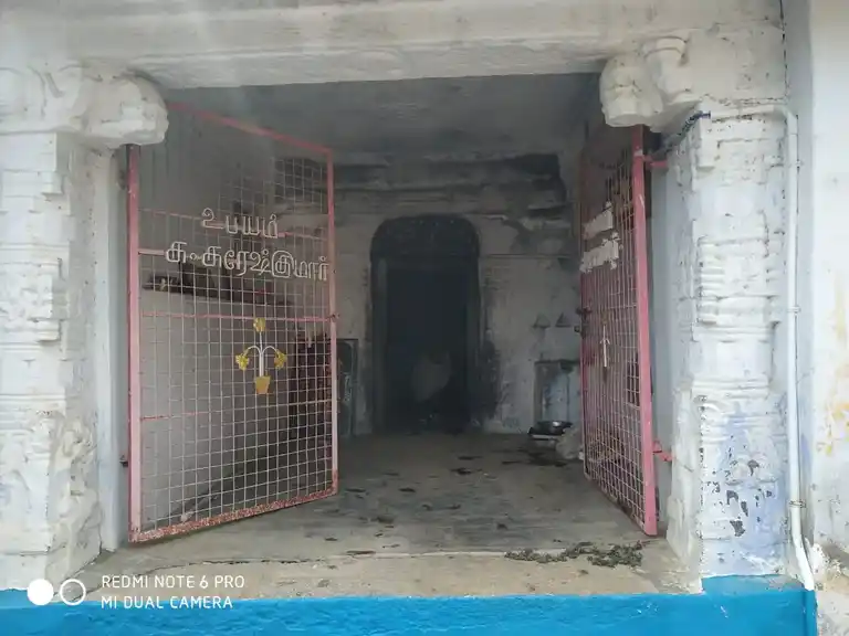 Arulmigu Vinyagar Temple, Sirukalapur - 621706 Arulmigu Vinyagar Temple, Sirukalapur - 621706, Thiruchirappalli - Ancient Temple Architecture and History Image 3