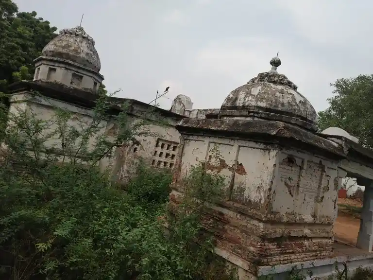 Arulmigu Vinyagar Temple, Sithampour - 621204 ArulmiguVinyagar Temple, Sithampour - 621204, Thiruchirappalli - Ancient Temple Architecture and History Image 2