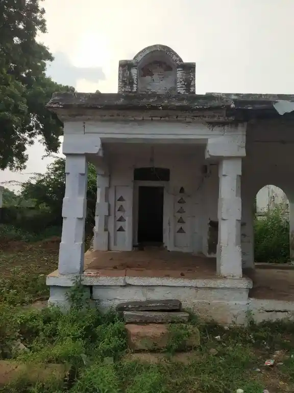 Arulmigu Vinyagar Temple, Sithampour - 621204 ArulmiguVinyagar Temple, Sithampour - 621204, Thiruchirappalli - Ancient Temple Architecture and History Image 3