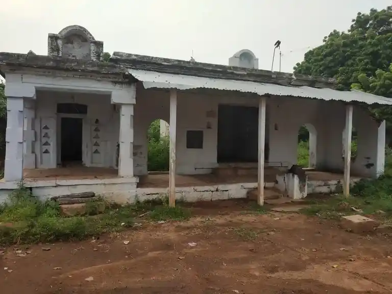 Arulmigu Vinyagar Temple, Sithampour - 621204 ArulmiguVinyagar Temple, Sithampour - 621204, Thiruchirappalli - Ancient Temple Architecture and History Image 4