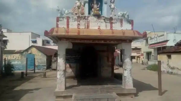Arulmigu Vinyagar Temple, Sobanapuram - 621018 Arulmigu Vinyagar temple, Sobanapuram - 621018, Thiruchirappalli - Ancient Temple Architecture and History Image 5