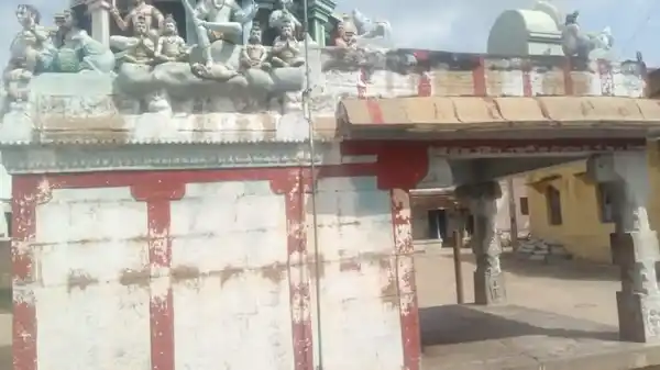 Arulmigu Vinyagar Temple, Sobanapuram - 621018 Arulmigu Vinyagar temple, Sobanapuram - 621018, Thiruchirappalli - Ancient Temple Architecture and History Image 7