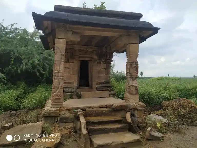 Arulmigu Vinyagar Temple, Thappai - 621651 அருள்மிகு வினாயகர் திருக்கோயில், தாப்பாய் - 621651, Thiruchirappalli - Ancient Temple Architecture and History Image 3