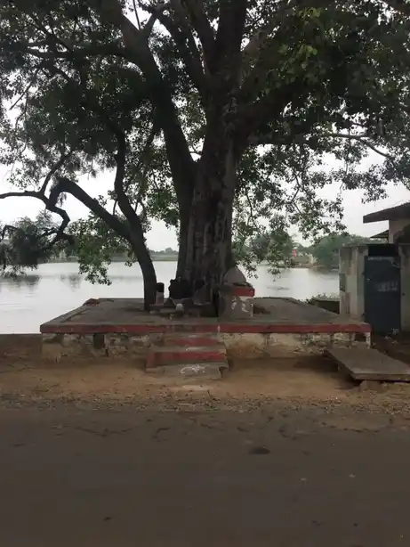 Arulmigu Vinyagar Temple, Vengatajalapuram - 621011 Temple