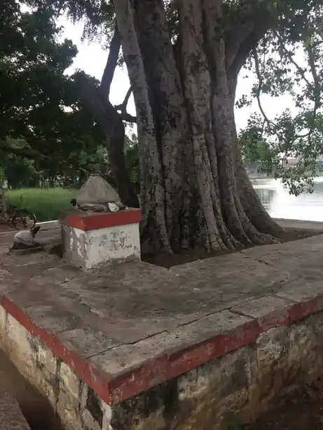 Arulmigu Vinyagar Temple, Vengatajalapuram - 621011 Arulmigu Vinyagar Temple, Vengatajalapuram - 621011, Thiruchirappalli - Ancient Temple Architecture and History Image 2