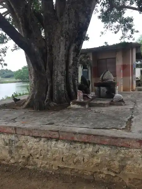 Arulmigu Vinyagar Temple, Vengatajalapuram - 621011 Arulmigu Vinyagar Temple, Vengatajalapuram - 621011, Thiruchirappalli - Ancient Temple Architecture and History Image 4