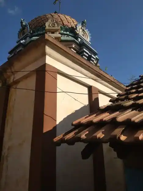 Arulmigu Vinyakar Temple, Poovalur - 621704 Arulmigu Vinyakar Temple, Poovalur - 621704, Thiruchirappalli - Ancient Temple Architecture and History Image 2