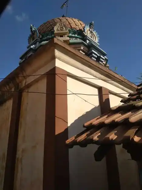 Arulmigu Vinyakar Temple, Poovalur - 621704 Arulmigu Vinyakar Temple, Poovalur - 621704, Thiruchirappalli - Ancient Temple Architecture and History Image 3