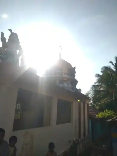 Arulmigu Vinyakar Temple, Poovalur - 621704 Arulmigu Vinyakar Temple, Poovalur - 621704, Thiruchirappalli - Ancient Temple Architecture and History Image 4