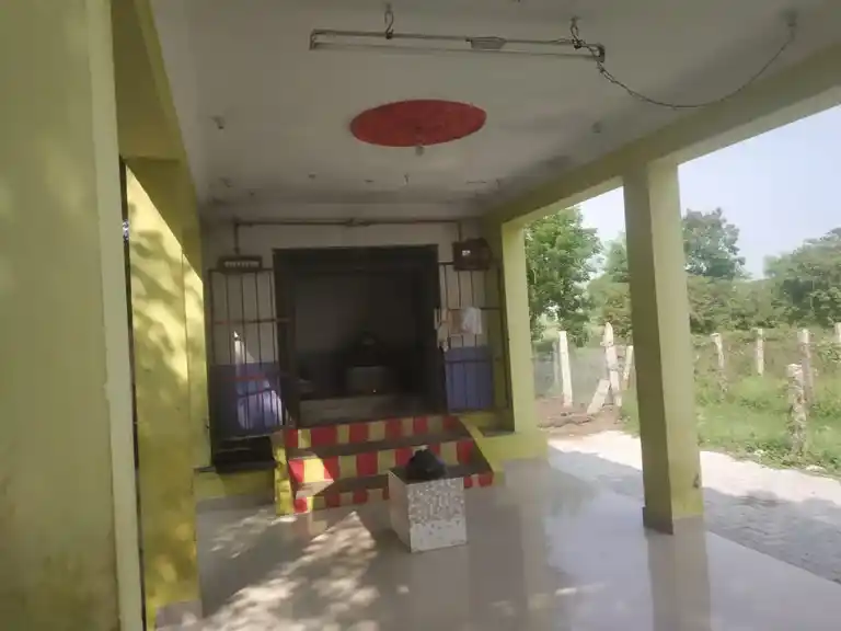 Arulmigu Vinyakar Temple, T.Kallupatti - 625703 Temple