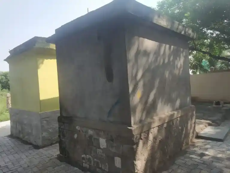 Arulmigu Vinyakar Temple, T.Kallupatti - 625703 அருள்மிகு விநாயகர் திருக்கோவில், T.Kallupatti - 625703, Madurai - Ancient Temple Architecture and History Image 3