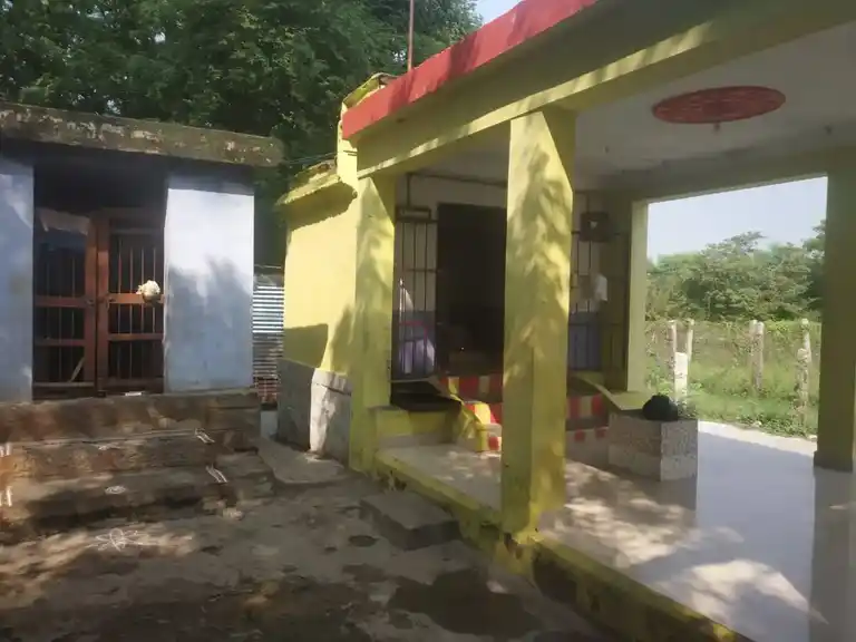 Arulmigu Vinyakar Temple, T.Kallupatti - 625703 அருள்மிகு விநாயகர் திருக்கோவில், T.Kallupatti - 625703, Madurai - Ancient Temple Architecture and History Image 4