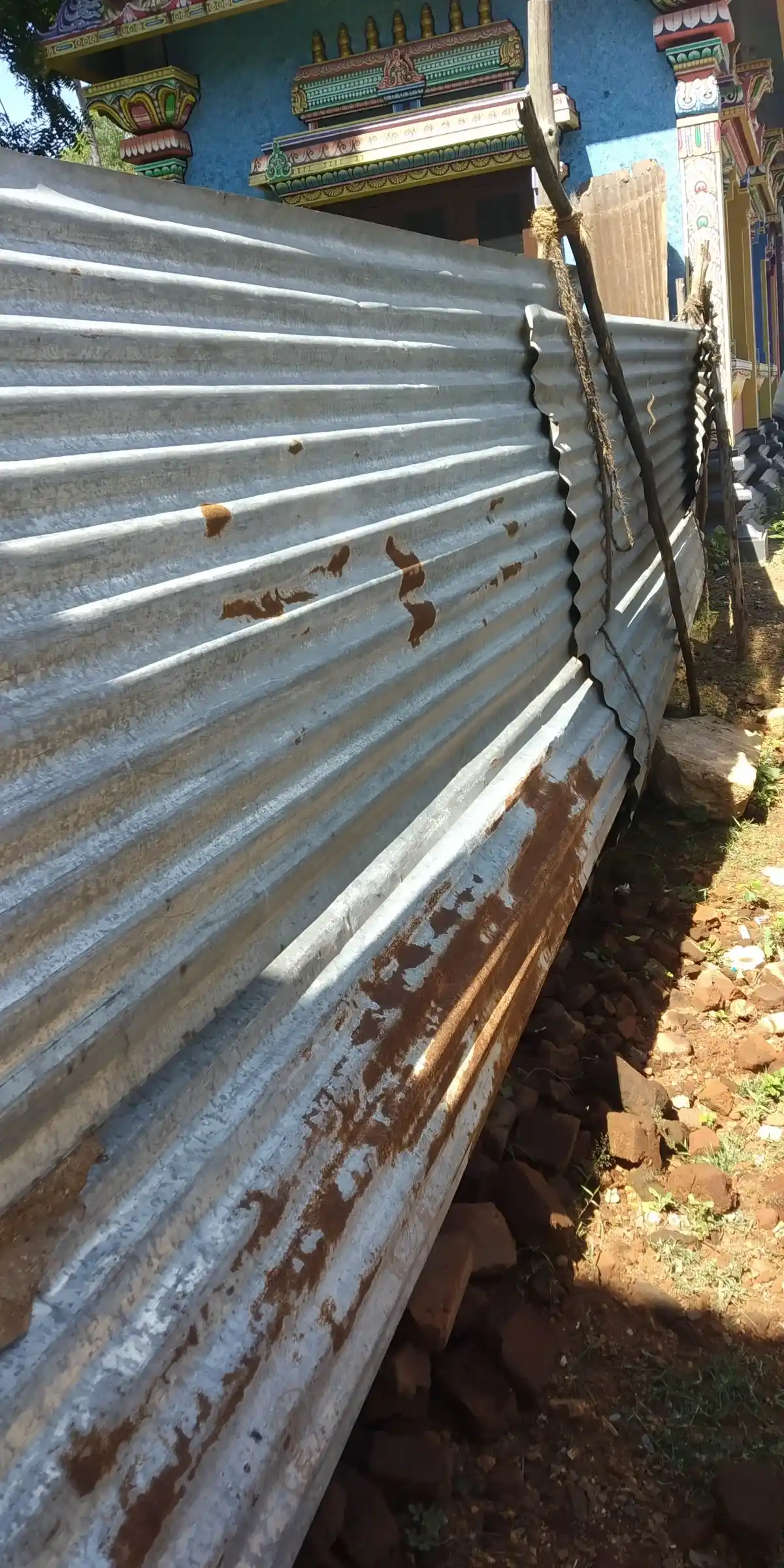 Arulmigu Viralimalai Sathasiva Swamikal Mutt, Thirupuvanam - 612103 அருள்மிகு விராலிமலை சதாசிவ சுவாமிகள் மடம், Thirupuvanam - 612103, Thanjavur - Ancient Temple Architecture and History Image 2