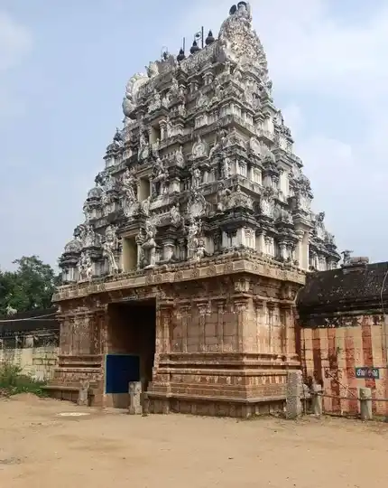 Arulmigu Virattesvarar Temple, Keezhaiyur, Thirukoilur - 605757 Temple