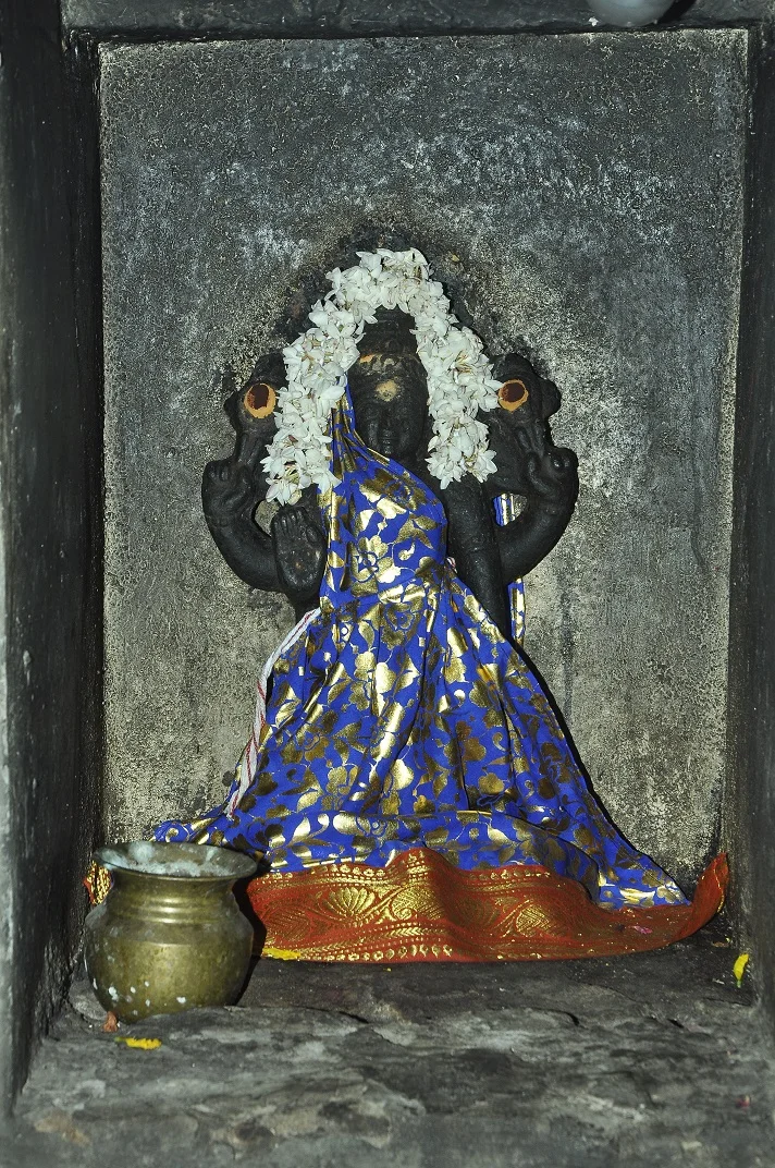 Arulmigu Virubacheeswarar Temple, Mylapore, Chennai - 600004 அருள்மிகு விருபாட்சீஸ்வரர் திருக்கோயில், மயிலாப்பூர், சென்னை - 600004, Chennai - Ancient Temple Architecture and History Image 6