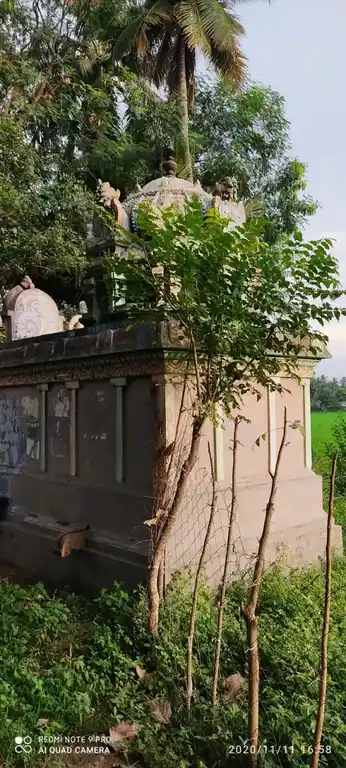 Arulmigu Viruchaga Vinayagar Temple, Alaveli - 612106 அருள்மிகு விருட்சிக விநாயகர் திருக்கோயில், Alaveli - 612106, Thanjavur - Ancient Temple Architecture and History Image 3