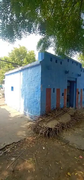 Arulmigu Virumadaswamy Temple, Keelapudukudi - 627453 அருள்மிகு விருமாடசுவாமி திருக்கோயில், கீழபுதுக்குடி - 627453, Tirunelveli - Ancient Temple Architecture and History Image 3