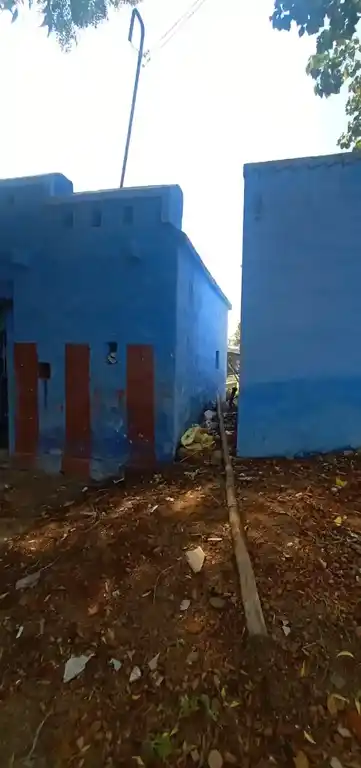 Arulmigu Virumadaswamy Temple, Keelapudukudi - 627453 அருள்மிகு விருமாடசுவாமி திருக்கோயில், கீழபுதுக்குடி - 627453, Tirunelveli - Ancient Temple Architecture and History Image 4