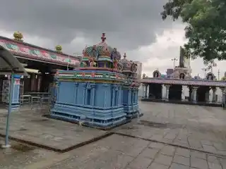 Arulmigu Viruntheeshwarar Temple, K.Vadamadurai, Coimbatore - 641104 அருள்மிகு விருந்தீஸ்வரர் திருக்கோயில், K.Vadamadurai, Coimbatore - 641104, Coimbatore - Ancient Temple Architecture and History Image 2