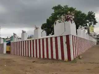 Arulmigu Viruntheeshwarar Temple, K.Vadamadurai, Coimbatore - 641104 அருள்மிகு விருந்தீஸ்வரர் திருக்கோயில், K.Vadamadurai, Coimbatore - 641104, Coimbatore - Ancient Temple Architecture and History Image 3