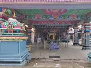 Arulmigu Viruntheeshwarar Temple, K.Vadamadurai, Coimbatore - 641104 அருள்மிகு விருந்தீஸ்வரர் திருக்கோயில், K.Vadamadurai, Coimbatore - 641104, Coimbatore - Ancient Temple Architecture and History Image 7