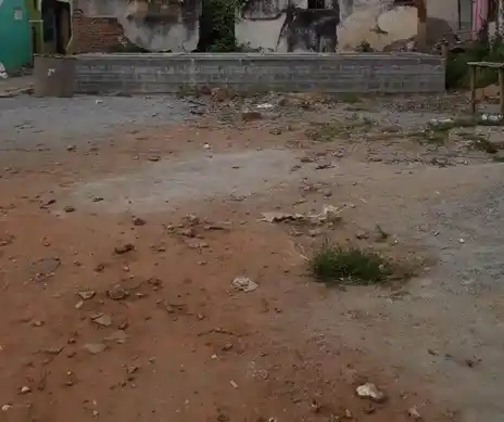 Arulmigu Virupacheeswarar Temple, Kelamangalam - 635113 Temple