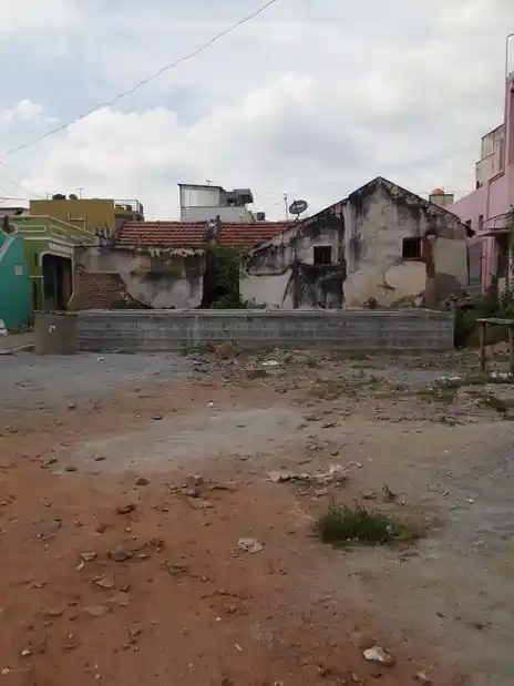 Arulmigu Virupacheeswarar Temple, Kelamangalam - 635113 அருள்மிகு விருபாட்சீஸ்வரர் திருக்கோயில், Kelamangalam - 635113, Krishnagiri - Ancient Temple Architecture and History Image 2