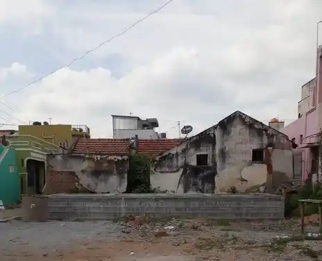 Arulmigu Virupacheeswarar Temple, Kelamangalam - 635113 அருள்மிகு விருபாட்சீஸ்வரர் திருக்கோயில், Kelamangalam - 635113, Krishnagiri - Ancient Temple Architecture and History Image 4