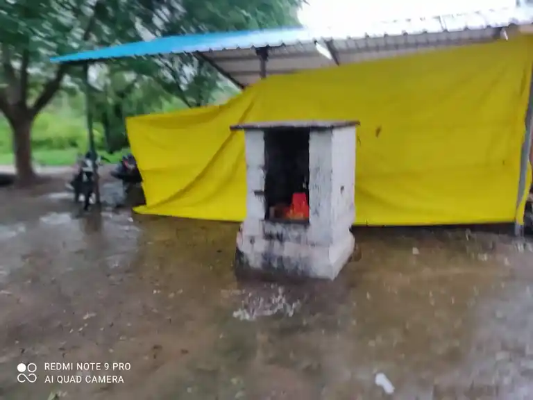 Arulmigu Virupatcheeswarar Temple, Gangavaram - 606751 அருள்மிகு விருப்பாட்சீஸ்வரர் திருக்கோயில், Gangavaram - 606751, Tiruvannamalai - Ancient Temple Architecture and History Image 2