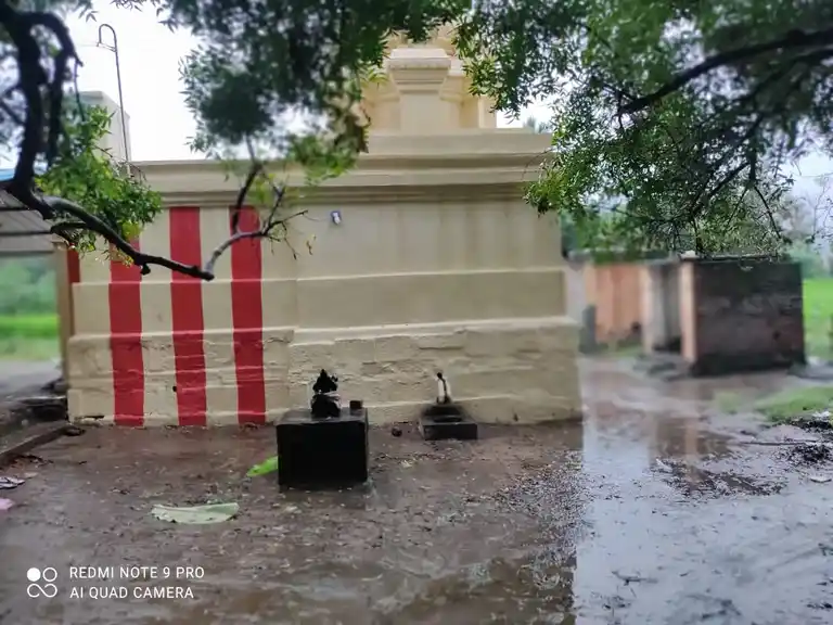 Arulmigu Virupatcheeswarar Temple, Gangavaram - 606751 அருள்மிகு விருப்பாட்சீஸ்வரர் திருக்கோயில், Gangavaram - 606751, Tiruvannamalai - Ancient Temple Architecture and History Image 4