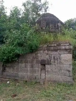 Arulmigu Virupatcheeswarar Temple, Gangavaram - 606751 அருள்மிகு விருப்பாட்சீஸ்வரர் திருக்கோயில், Gangavaram - 606751, Tiruvannamalai - Ancient Temple Architecture and History Image 5