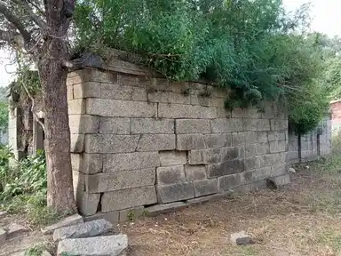 Arulmigu Virupatcheeswarar Temple, Gangavaram - 606751 அருள்மிகு விருப்பாட்சீஸ்வரர் திருக்கோயில், Gangavaram - 606751, Tiruvannamalai - Ancient Temple Architecture and History Image 7