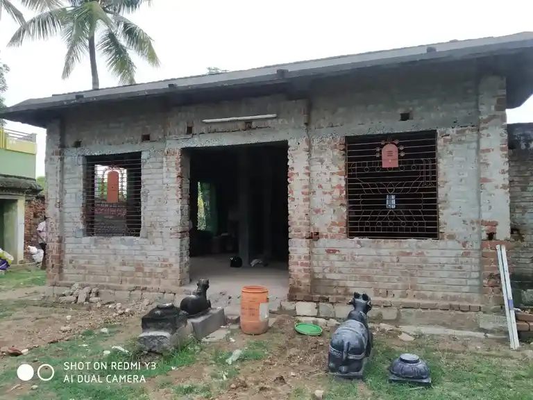 Arulmigu Virupatcheeswarar Temple, Kammasamudiram - 632319 அருள்மிகு விருபாட்சீஸ்வரர் திருக்கோயில், கம்மசமுத்திரம் - 632319, Vellore - Ancient Temple Architecture and History Image 3