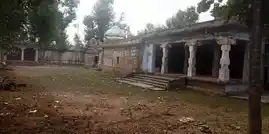 Arulmigu Virupatcheeswarar Temple, Sambuvaraya Nallur - 606903 அருள்மிகு விருப்பாட்சீஸ்வரர் திருக்கோயில், சம்புவராய நல்லூர் - 606903, Tiruvannamalai - Ancient Temple Architecture and History Image 2