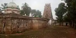 Arulmigu Virupatcheeswarar Temple, Sambuvaraya Nallur - 606903 அருள்மிகு விருப்பாட்சீஸ்வரர் திருக்கோயில், சம்புவராய நல்லூர் - 606903, Tiruvannamalai - Ancient Temple Architecture and History Image 3