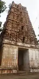 Arulmigu Virupatcheeswarar Temple, Sambuvaraya Nallur - 606903 அருள்மிகு விருப்பாட்சீஸ்வரர் திருக்கோயில், சம்புவராய நல்லூர் - 606903, Tiruvannamalai - Ancient Temple Architecture and History Image 4