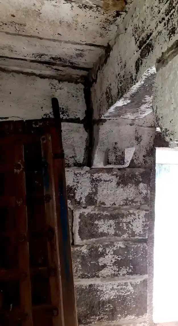 Arulmigu Virupatcheeswarar Temple, Sathancherry - 603106 அருள்மிகு விருப்பாட்சீஸ்வரர் திருக்கோயில், Sathancherry - 603106, Kancheepuram - Ancient Temple Architecture and History Image 2