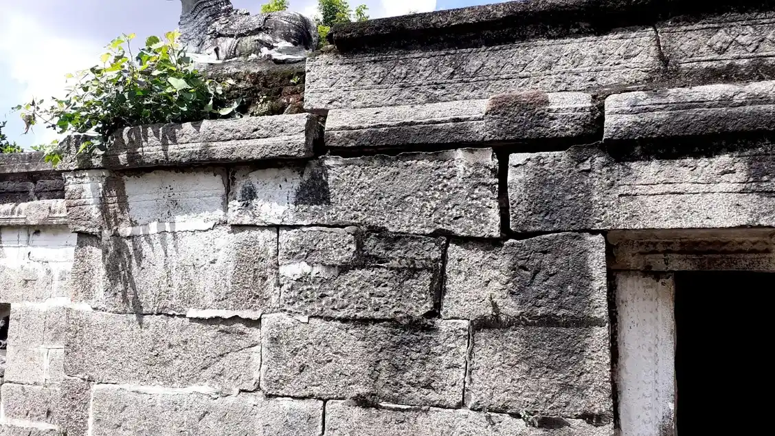 Arulmigu Virupatcheeswarar Temple, Sathancherry - 603106 அருள்மிகு விருப்பாட்சீஸ்வரர் திருக்கோயில், Sathancherry - 603106, Kancheepuram - Ancient Temple Architecture and History Image 7