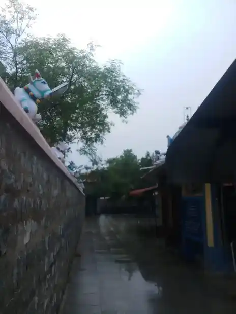 Arulmigu Virupatcheeswarar Temple, Sevoor - 632301 அருள்மிகு விருப்பாட்சீஸ்வரர் பிள்ளையார் திருக்கோயில், Sevoor - 632301, Tiruvannamalai - Ancient Temple Architecture and History Image 2