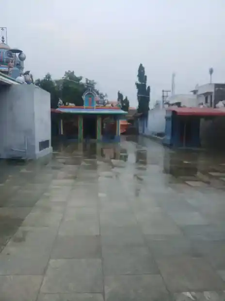 Arulmigu Virupatcheeswarar Temple, Sevoor - 632301 அருள்மிகு விருப்பாட்சீஸ்வரர் பிள்ளையார் திருக்கோயில், Sevoor - 632301, Tiruvannamalai - Ancient Temple Architecture and History Image 5